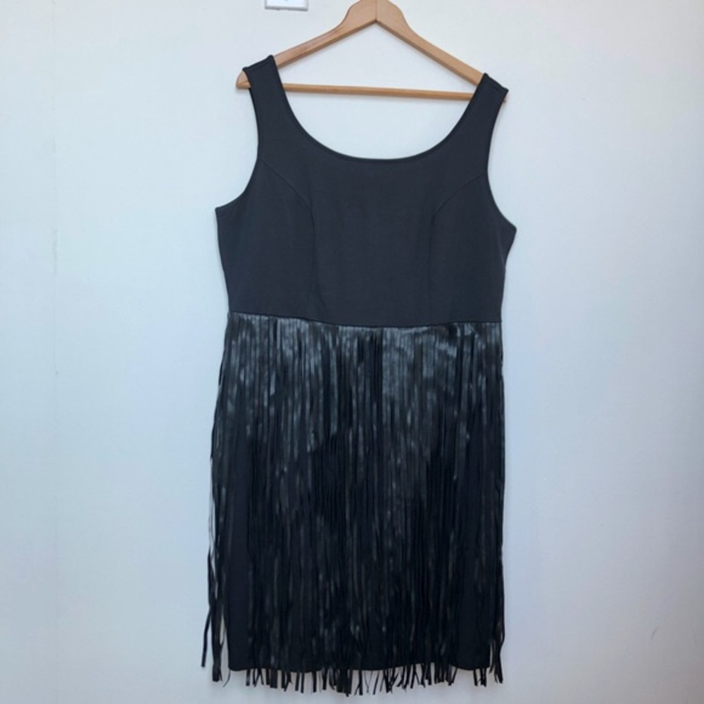 One piece dress !! Stunning and different ! NWT - Picture 2 of 9